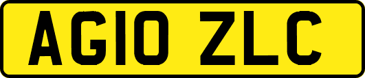 AG10ZLC