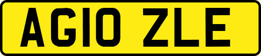 AG10ZLE
