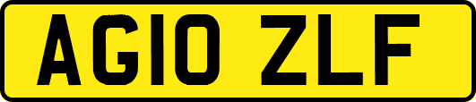 AG10ZLF