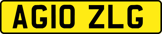 AG10ZLG