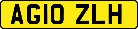 AG10ZLH