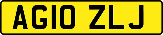 AG10ZLJ
