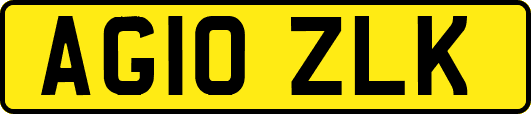 AG10ZLK