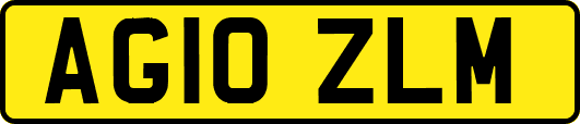 AG10ZLM