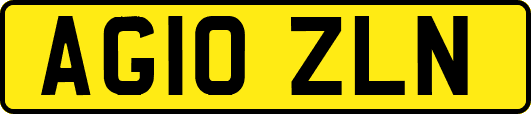 AG10ZLN