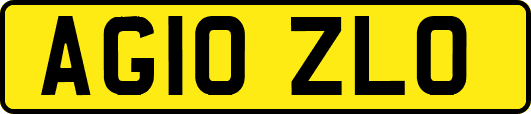 AG10ZLO