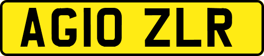 AG10ZLR