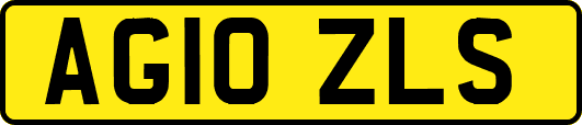 AG10ZLS