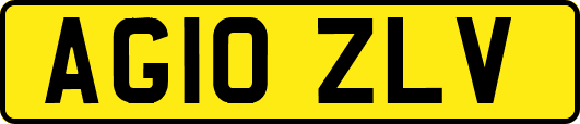 AG10ZLV