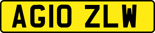 AG10ZLW