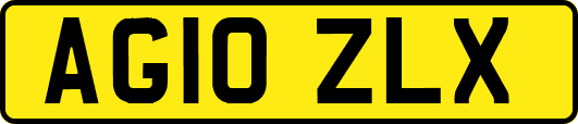 AG10ZLX