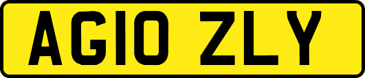 AG10ZLY