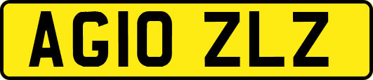 AG10ZLZ