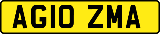 AG10ZMA