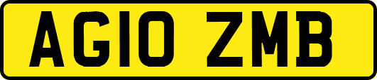 AG10ZMB