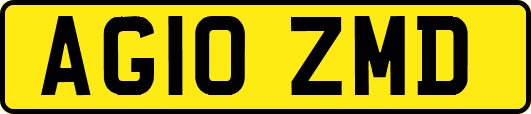 AG10ZMD