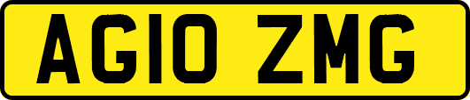 AG10ZMG