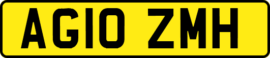 AG10ZMH