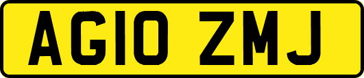 AG10ZMJ