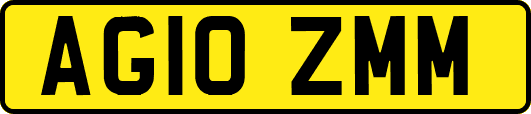 AG10ZMM