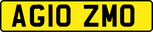 AG10ZMO