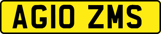 AG10ZMS