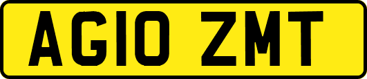 AG10ZMT