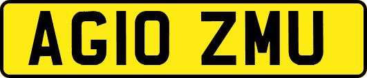 AG10ZMU