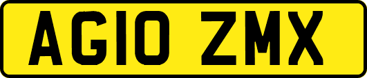 AG10ZMX