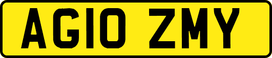 AG10ZMY