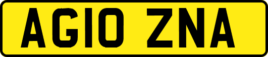 AG10ZNA