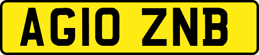 AG10ZNB