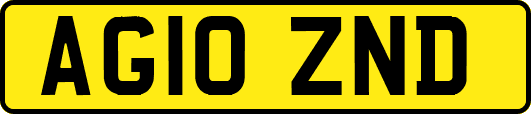 AG10ZND