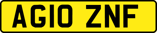 AG10ZNF
