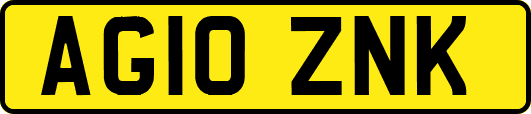 AG10ZNK