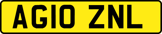 AG10ZNL