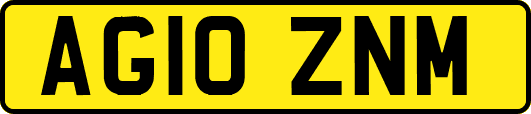 AG10ZNM