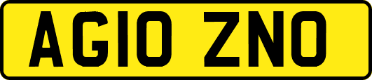 AG10ZNO