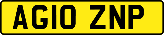 AG10ZNP