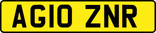 AG10ZNR