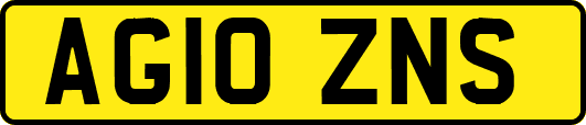 AG10ZNS