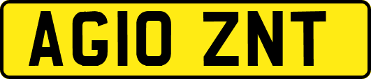 AG10ZNT