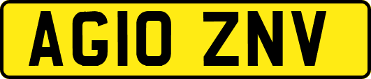 AG10ZNV