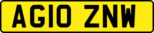 AG10ZNW