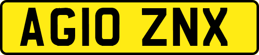 AG10ZNX