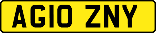 AG10ZNY