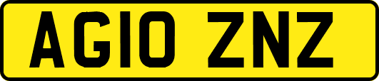 AG10ZNZ