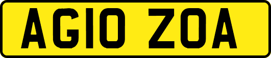 AG10ZOA