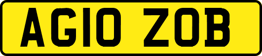 AG10ZOB