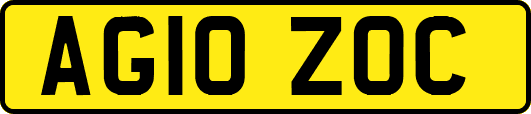 AG10ZOC